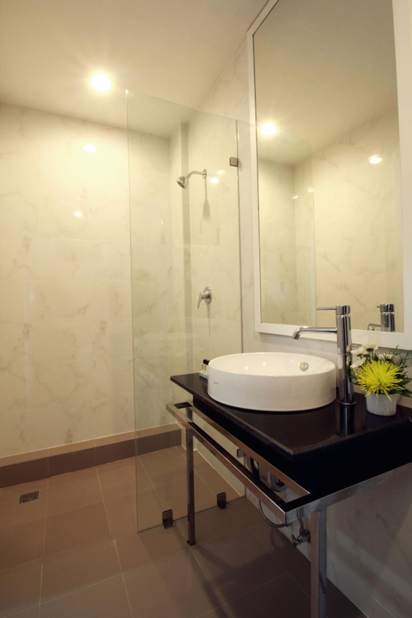 P21 Chiangmai Hotel Chiang Mai Buitenkant foto